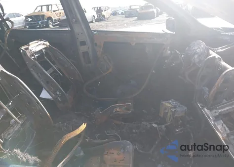 2013 Chrysler 200 Touring из США, поврежденный, VIN 1C3CCBBB4DN589808